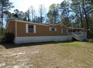 1725 Baughman Rd, Lugoff, SC 29078