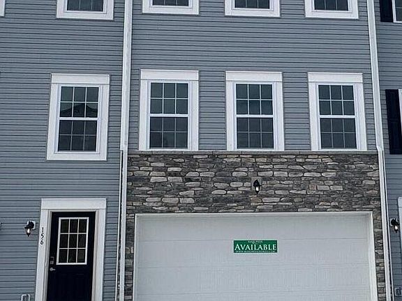 2nd image of 156 Dusky Willow Dr