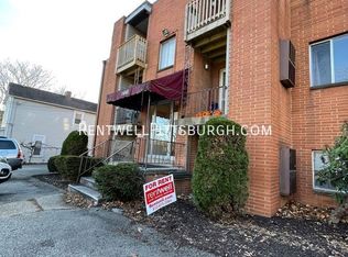1441 Fairmont St #3, Pittsburgh, PA 15221