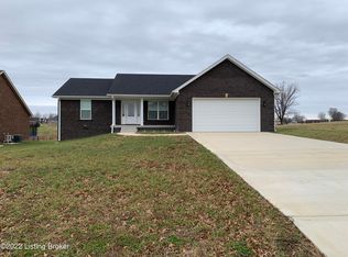 320 Lutheran Church Rd, Bardstown, KY 40004