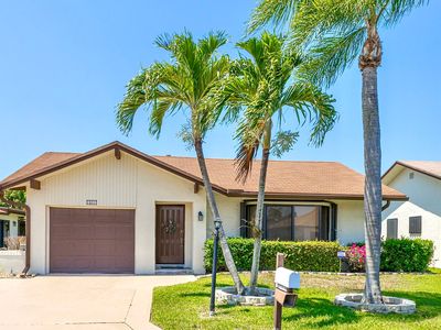 6109 Glentree Lane, Greenacres, FL, 33463