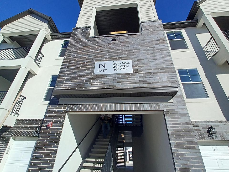 1st image of 3717 W 1500th St N #N204