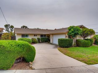 3145 Mount Acmar Ct, San Diego, CA 92111