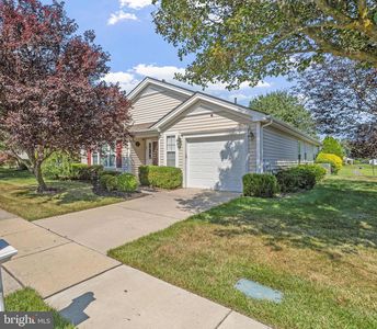 77 Maple Leaf Cir, Sewell, NJ, 08080