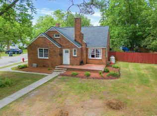 425 Pat Mar Sq, Mullins, SC 29574