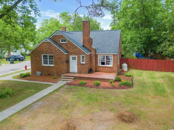 425 Patmar Square, Mullins, SC 29574