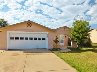 922 Candlestar Loop S, Fountain, CO 80817