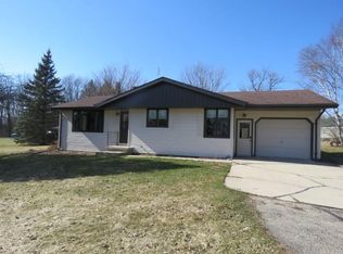 W859 County Road B, Campbellsport, WI 53010