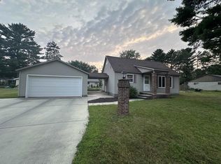 3510 4th St S, Wisconsin Rapids, WI 54494