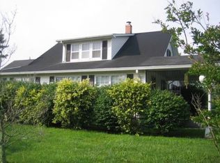 9095 Us Highway 460 E, Wellington, KY 40387