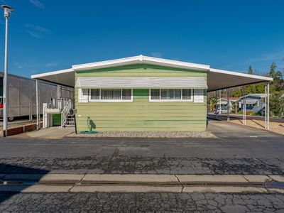 6900 Almond Ave #33, Orangevale, CA, 95662