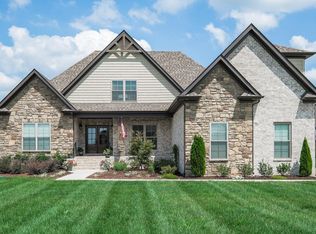 182 Beverly Randolph Dr, Murfreesboro, TN 37129