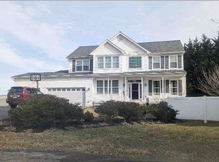 2951 Capri Dr, Manchester, MD 21102