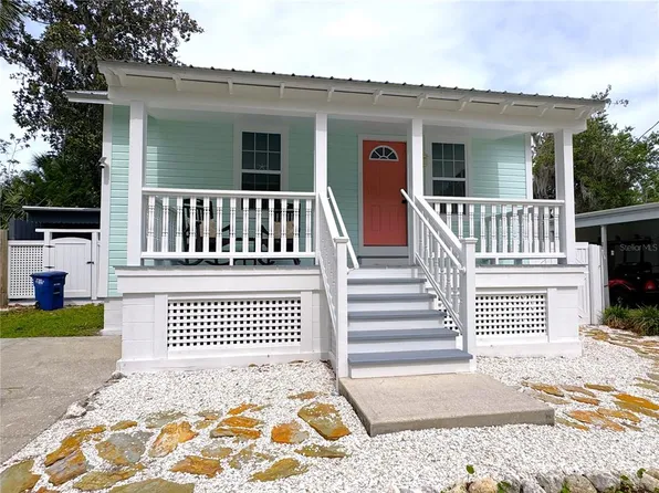 222 NE 1st Ave, Crystal River, FL 34429