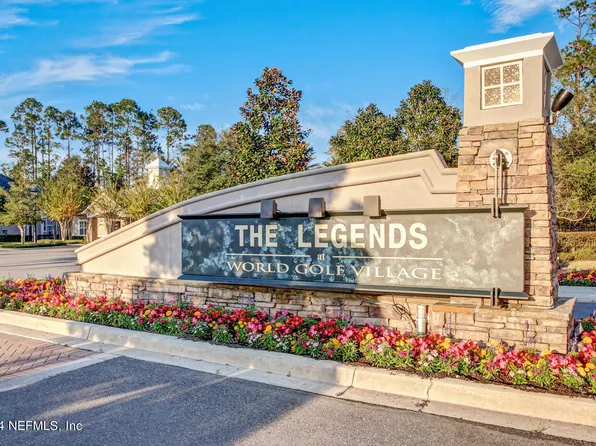 320 RYDER CUP Circle #301, St. Augustine, FL 32092