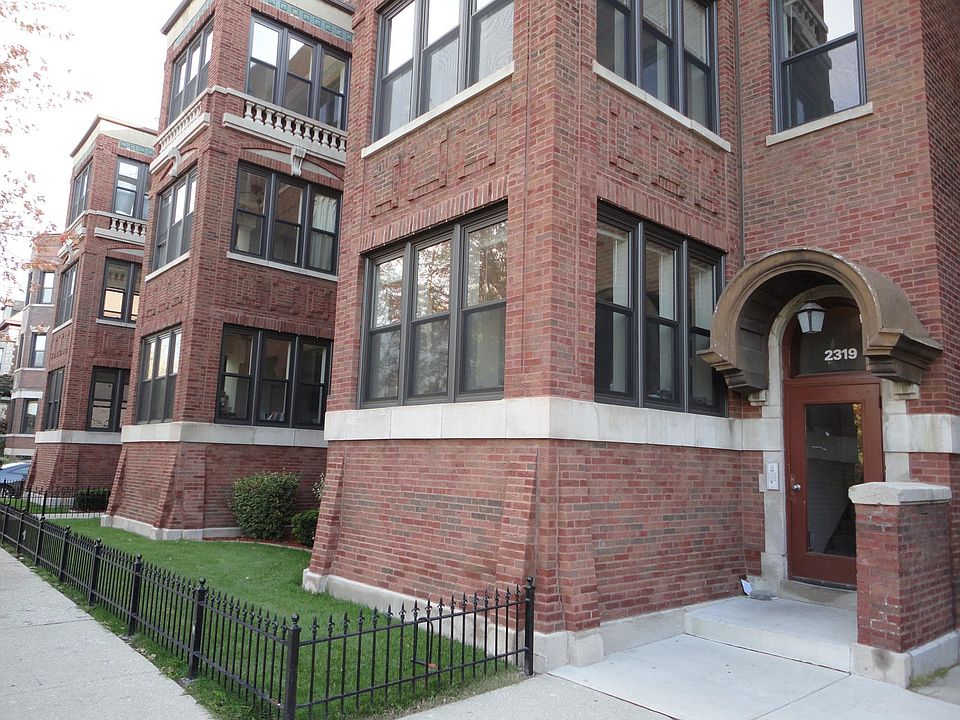 1st image of 2315 N Kedzie Blvd #2R