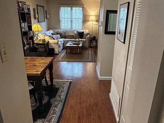 Kitchen to Dining Room