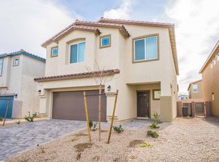 3815 Andorian Ave, North Las Vegas, NV 89084
