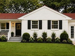 509 Aragona Blvd, Virginia Beach, VA 23462