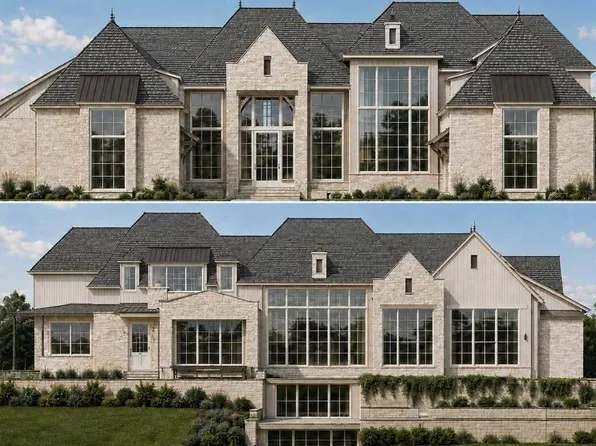 1715 Templewood Dr, Zionsville, IN 46077