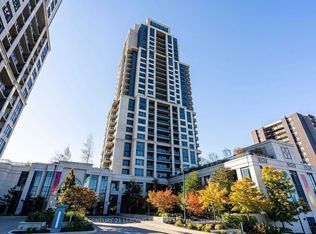 6 Eva Rd #804, Toronto, ON M9C 0B1