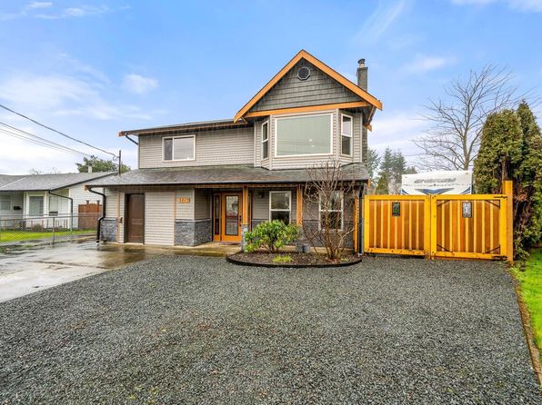 3012 Country Close, Campbell River, BC V9W 6X6