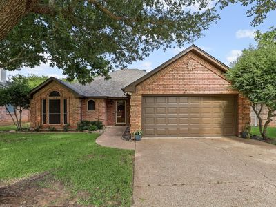 1329 Hyde Park Blvd, Cleburne, TX, 76033