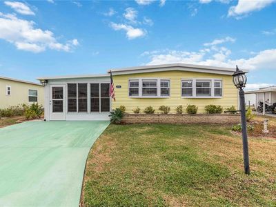 5316 53rd Ave E Lot I5, Bradenton, FL, 34203