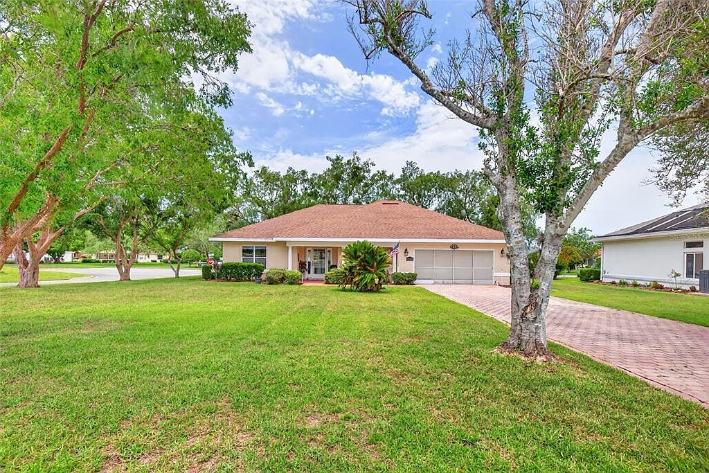 17520 SE 112th Ave, Summerfield, FL 34491 | MLS #O6415555 | Zillow