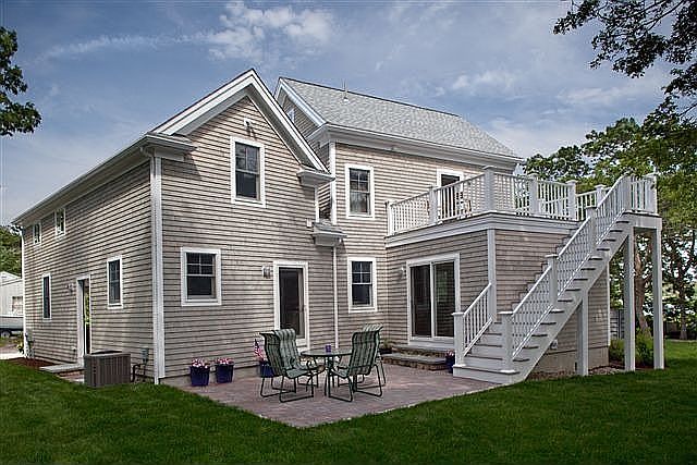 2nd image of 2 Overland Rd