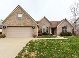 145 Gleneagles Way, Versailles, KY 40383