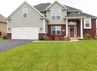 7891 N Woodbridge Rd, Monclova, OH 43542