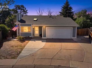 1480 Shadberry Ct, Colorado Springs, CO 80915