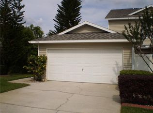 1706 Lullwater Ln, Lutz, FL 33549