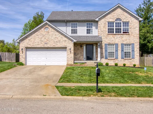 9807 Long Rifle Ln, Louisville, KY 40291