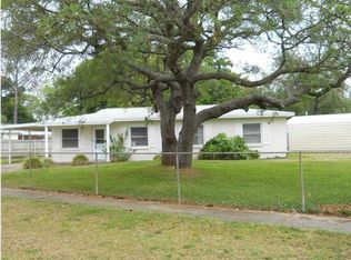 520 Pelham St, Fort Walton Beach, FL 32547