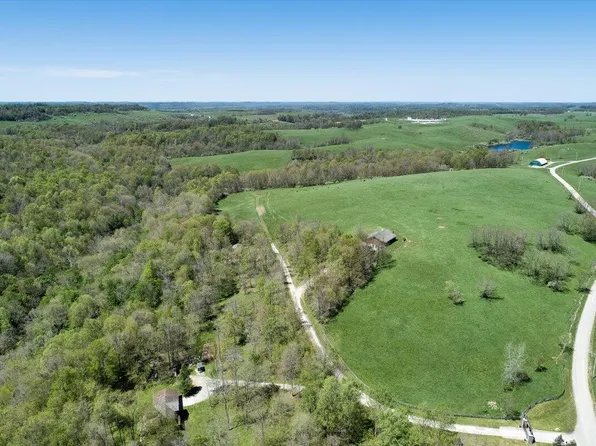 0 Cattle Dr, Barnesville, OH 43713