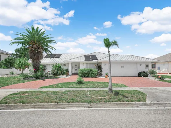262 George Rd, Port Charlotte, FL 33952