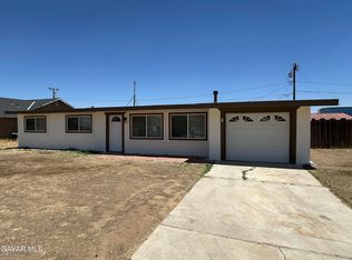 20336 87th St, California City, CA 93505