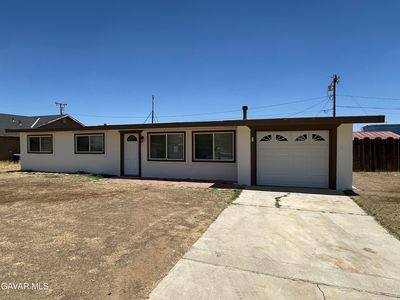 20336 87th St, California City, CA, 93505