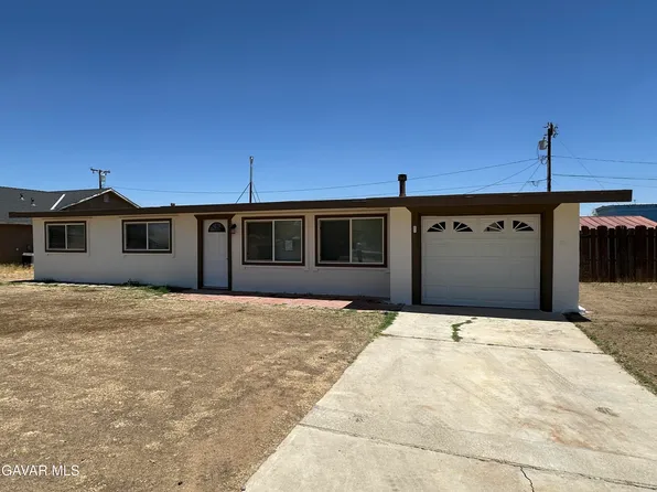 20336 87th St, California City, CA 93505
