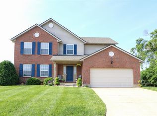 5967 Glenn Trace Ln, West Chester, OH 45069