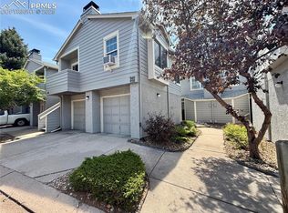940 Tampico Ct, Colorado Springs, CO 80910