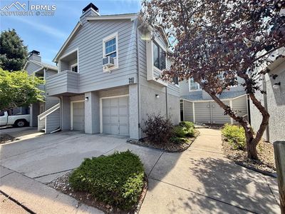940 Tampico Ct, Colorado Springs, CO, 80910
