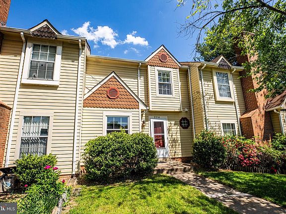 2nd image of 2216 Hamway Dr