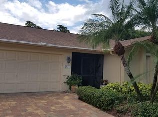 5654 Arvine Cir, Fort Myers, FL 33919