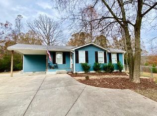 208 Horton St SE, Ranger, GA 30734