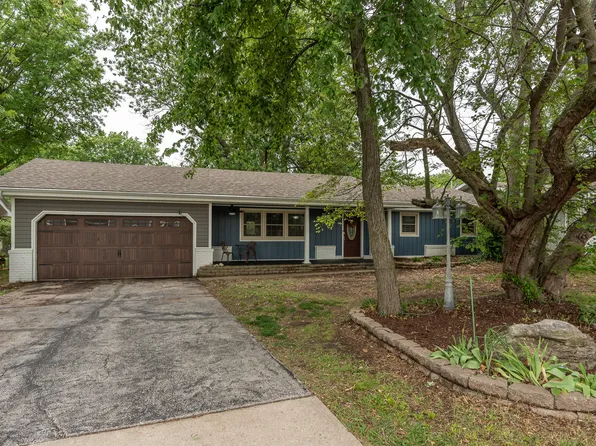2407 S Ingram Mill Road, Springfield, MO 65804