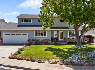 116 Shasta Ct, Antioch, CA 94509