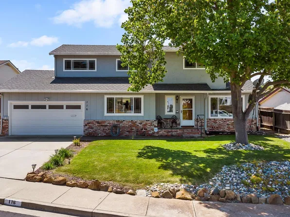 116 Shasta Ct, Antioch, CA 94509